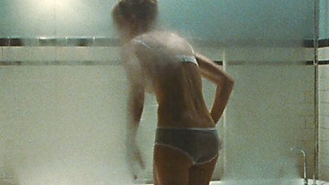 Pic: Hilary Swank in The Resident (2011)