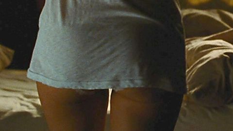 Pic: Hilary Swank in The Resident (2011)