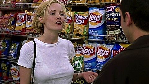 Pic: Leslie Mann in Big Daddy (1999)