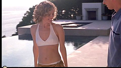 Pic: Leslie Mann in Orange County (2002)