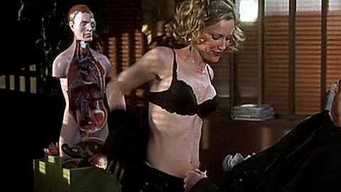 Pic: Leslie Mann in Stealing Harvard (2002)