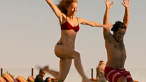 Pic: Leslie Mann in This Is 40 (2012)