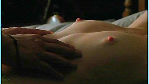 Pic: Molly Parker in In the Shadows (1998)