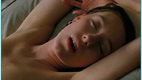 Pic: Molly Parker in In the Shadows (1998)