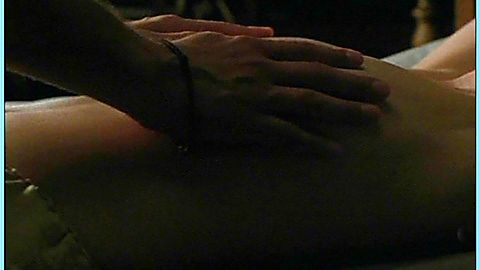 Pic: Molly Parker in In the Shadows (1998)