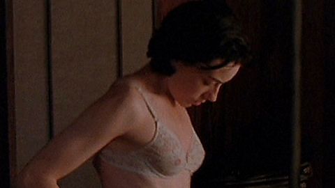Pic: Molly Parker in Kissed (1996)