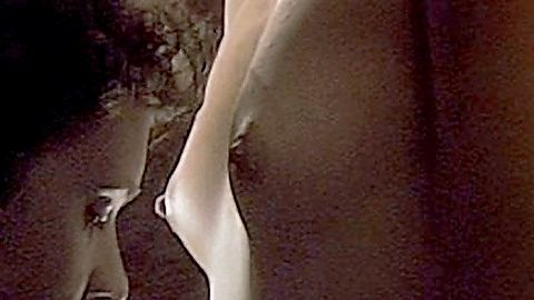 Pic: Molly Parker in The Center of the World (2001)