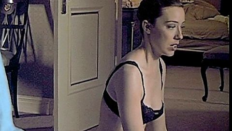 Pic: Molly Parker in The Center of the World (2001)