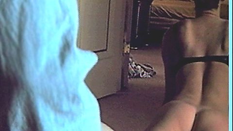 Pic: Molly Parker in The Center of the World (2001)