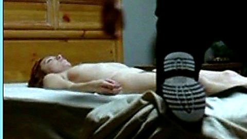 Pic: Molly Parker in Suspicious River (2000)