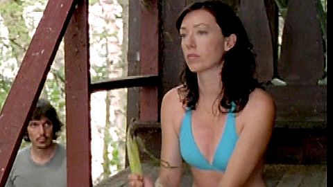 Pic: Molly Parker in Who Loves the Sun (2006)
