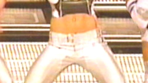 Pic: Britney Spears in Super Bowl 2001 Halftime Ceremonies (2001)
