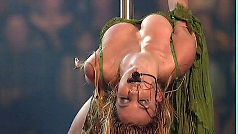 Pic: Britney Spears in Britney Spears Live from Las Vegas (2001)