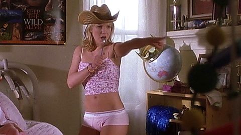 Pic: Britney Spears in Crossroads (2002)