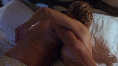 Pic: Jenny McShane in Monsoon (1999)