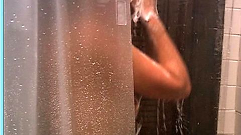 Pic: Jenny McShane in Furnace (2006)