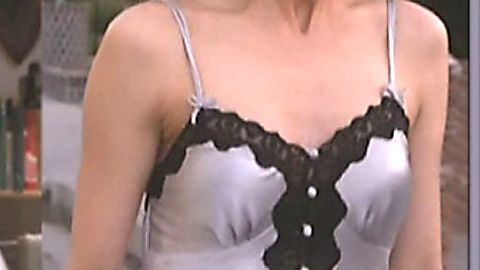 Pic: Famke Janssen in Love & Sex (2000)