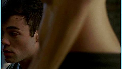 Pic: Famke Janssen in Nip/Tuck (2003)
