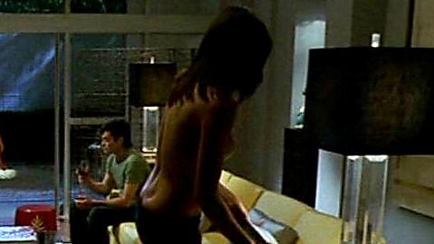 Pic: Famke Janssen in Nip/Tuck (2003)