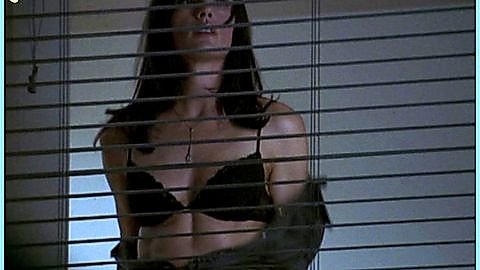 Pic: Famke Janssen in Nip/Tuck (2003)
