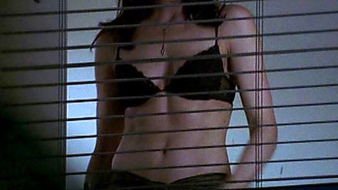 Pic: Famke Janssen in Nip/Tuck (2003)