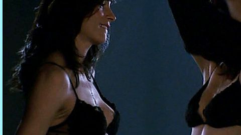 Pic: Famke Janssen in Nip/Tuck (2003)