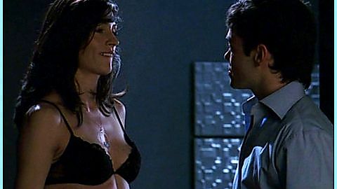 Pic: Famke Janssen in Nip/Tuck (2003)