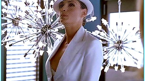 Pic: Famke Janssen in Nip/Tuck (2003)