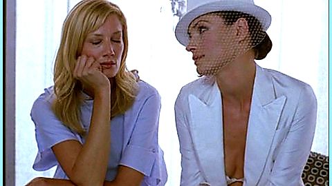 Pic: Famke Janssen in Nip/Tuck (2003)