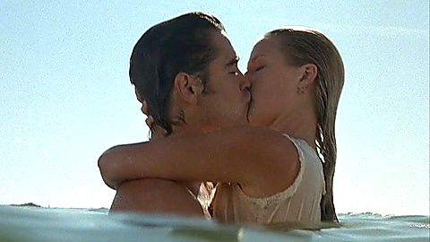 Pic: Ali Larter in American Outlaws (2001)