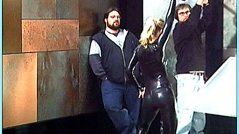 Pic: Ali Larter in Jay and Silent Bob Strike Back (2001)