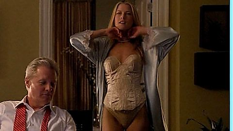 Pic: Ali Larter in Heroes (2006)
