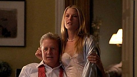 Pic: Ali Larter in Heroes (2006)