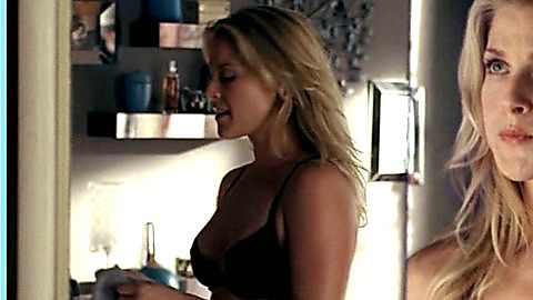 Pic: Ali Larter in Heroes (2006)