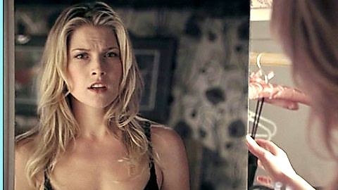 Pic: Ali Larter in Heroes (2006)
