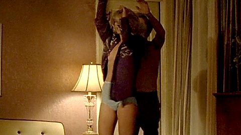 Pic: Ali Larter in Crazy (2007)