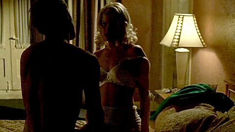 Pic: Ali Larter in Crazy (2007)