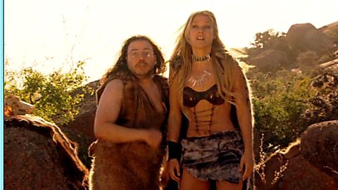 Pic: Ali Larter in National Lampoon's The Stoned Age (2007)