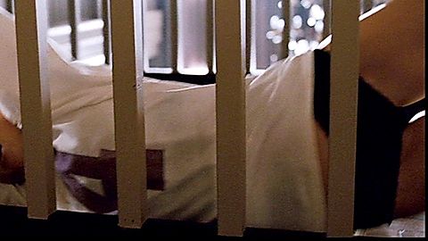 Pic: Ali Larter in Obsessed (2009)
