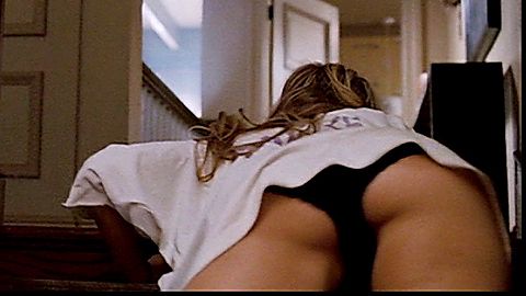 Pic: Ali Larter in Obsessed (2009)