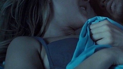 Pic: Ali Larter in The Diabolical (2015)