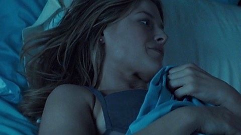 Pic: Ali Larter in The Diabolical (2015)