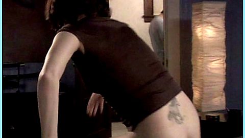 Pic: Sabrina Lloyd in Dopamine (2003)