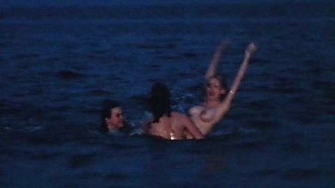 Pic: Anna Levine in Jaded (1998)