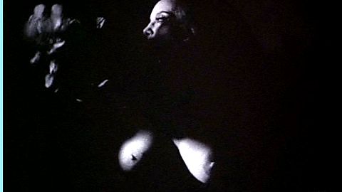 Pic: Anna Levine in I Shot Andy Warhol (1996)