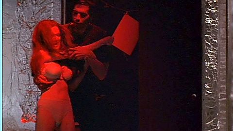 Pic: Anna Levine in I Shot Andy Warhol (1996)