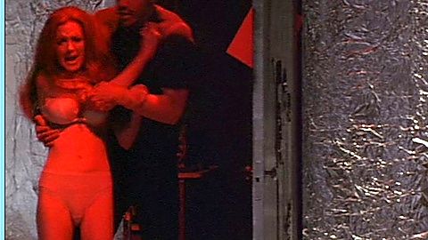 Pic: Anna Levine in I Shot Andy Warhol (1996)