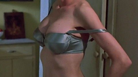 Pic: Anna Levine in Drunks (1995)
