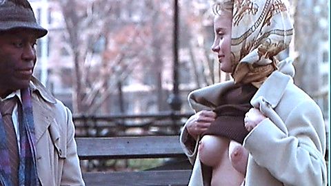 Pic: Anna Levine in Sue (1997)
