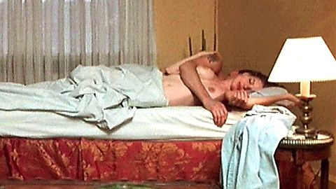 Pic: Anna Levine in Sue (1997)